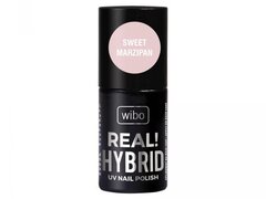Lac de unghii - Wibo Real Hybrid Nail Polish - Nr.5